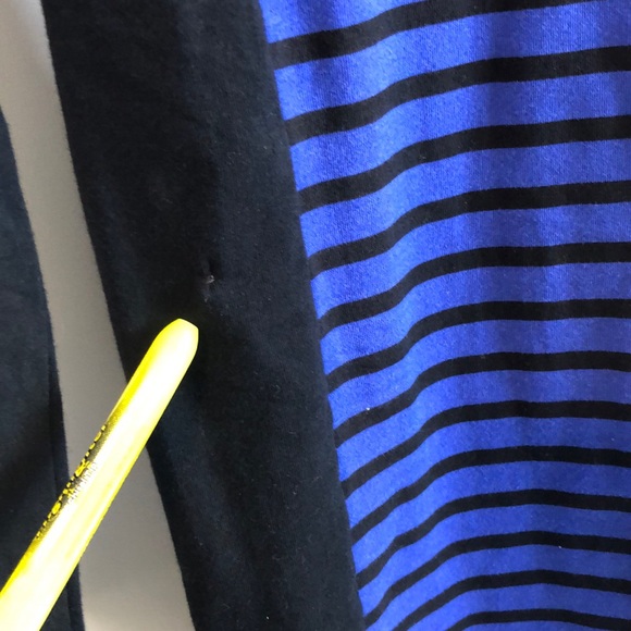 Thread 4 Thought Dress Stripe Women - Picture 8 of 8